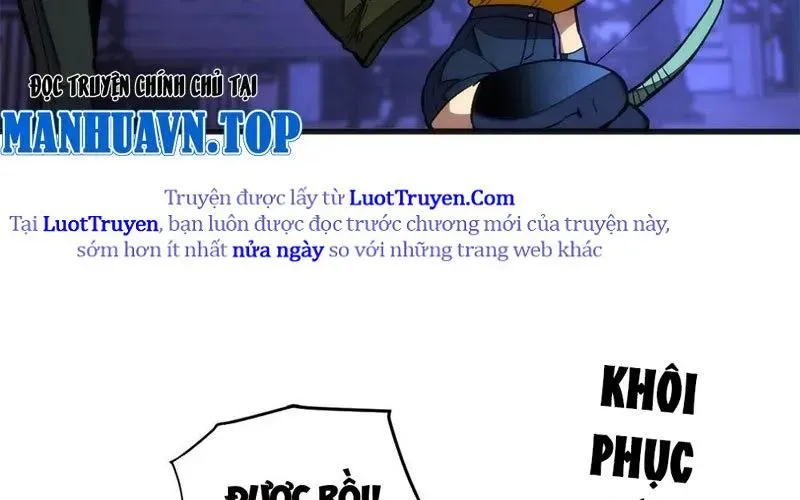 Thế Giới Siêu Phàm! Tôi Là Ma Cà Rồng !? Chap 28 - Next Chap 29