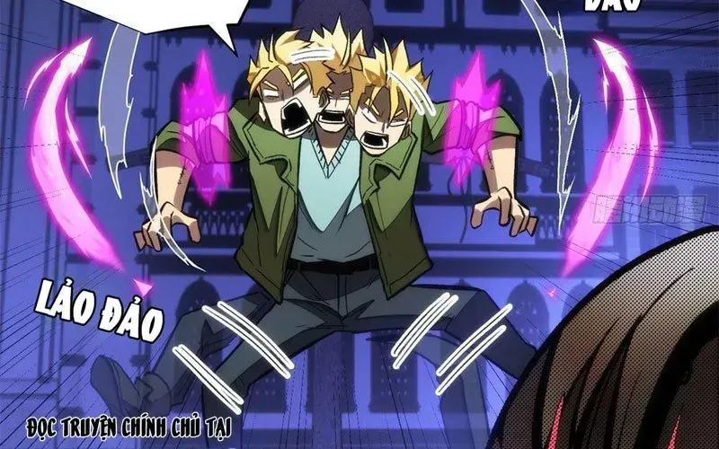 Thế Giới Siêu Phàm! Tôi Là Ma Cà Rồng !? Chap 28 - Next Chap 29