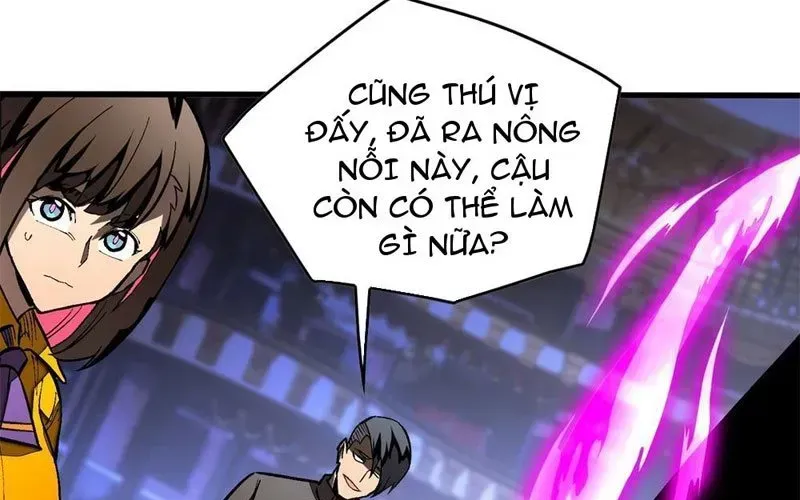 Thế Giới Siêu Phàm! Tôi Là Ma Cà Rồng !? Chap 28 - Next Chap 29