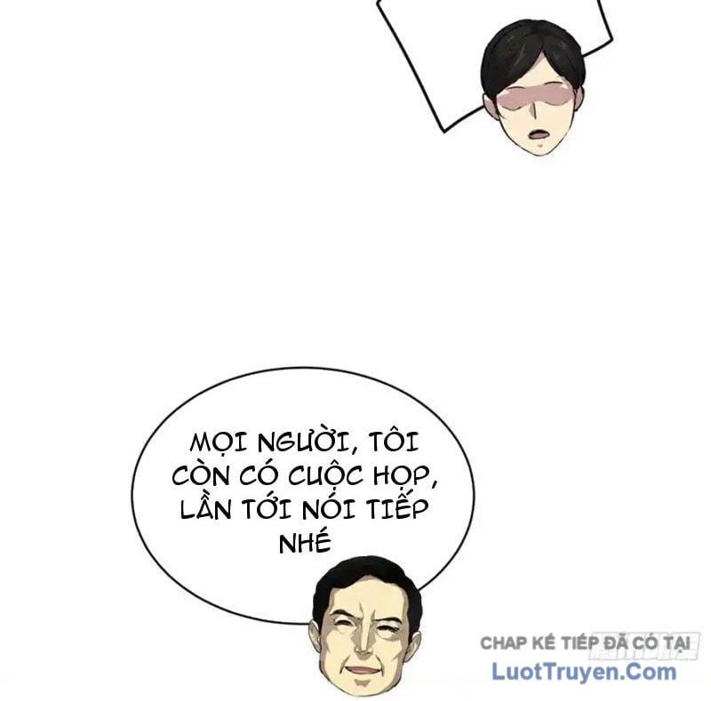 Thế Giới Toàn Người Điên, Tỉnh Táo Chính Là Bị Bệnh Chap 36 - Next Chap 37