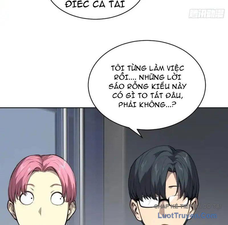 Thế Giới Toàn Người Điên, Tỉnh Táo Chính Là Bị Bệnh Chap 36 - Next Chap 37