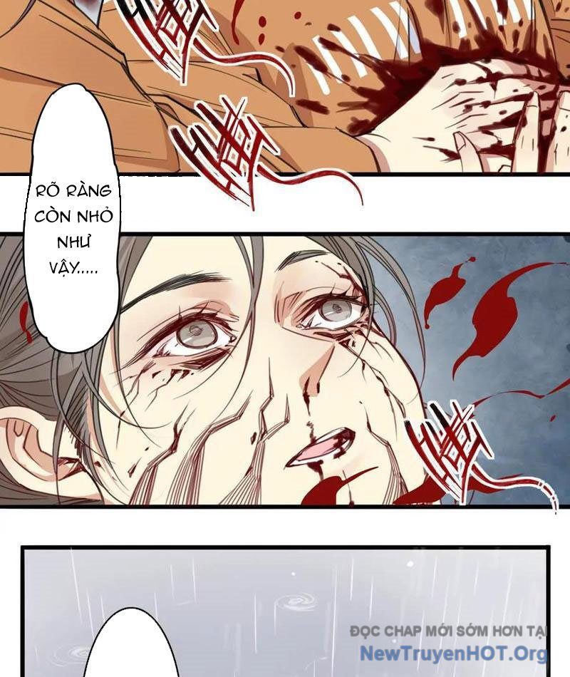 Thế Giới Vô Tội Chap 7 - Next Chap 8