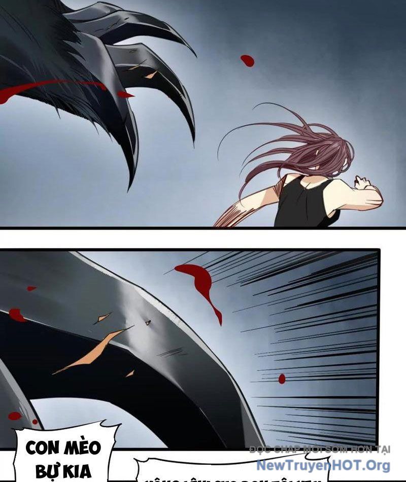 Thế Giới Vô Tội Chap 7 - Next Chap 8