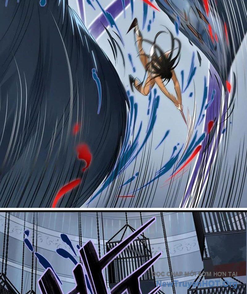 Thế Giới Vô Tội Chap 8 - Next Chap 9