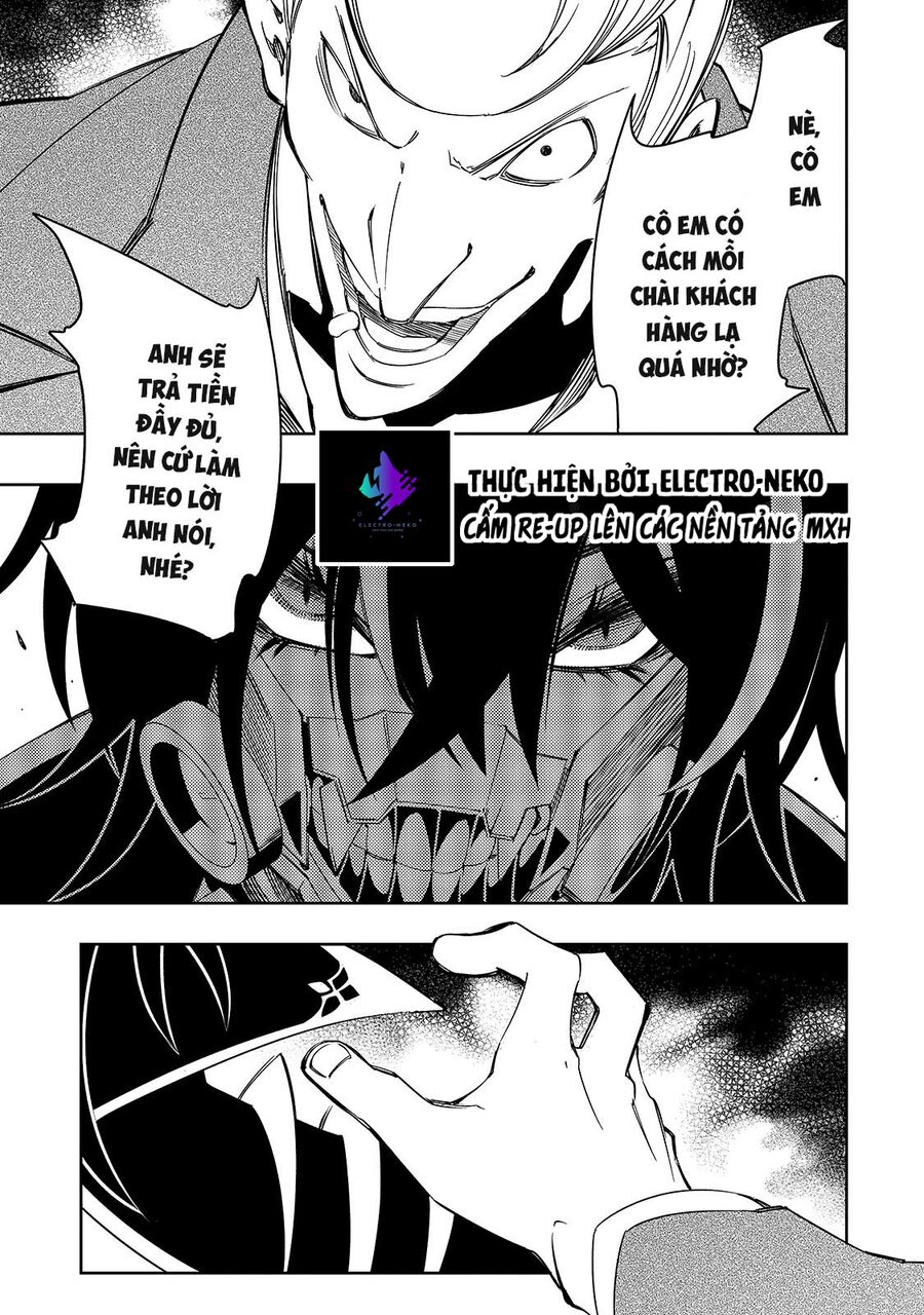 The Most Notorious "Talker" Runs The World's Greatest Clan Chap 49 - Next Chap 50