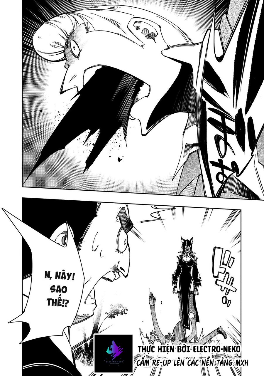 The Most Notorious "Talker" Runs The World's Greatest Clan Chap 49 - Next Chap 50