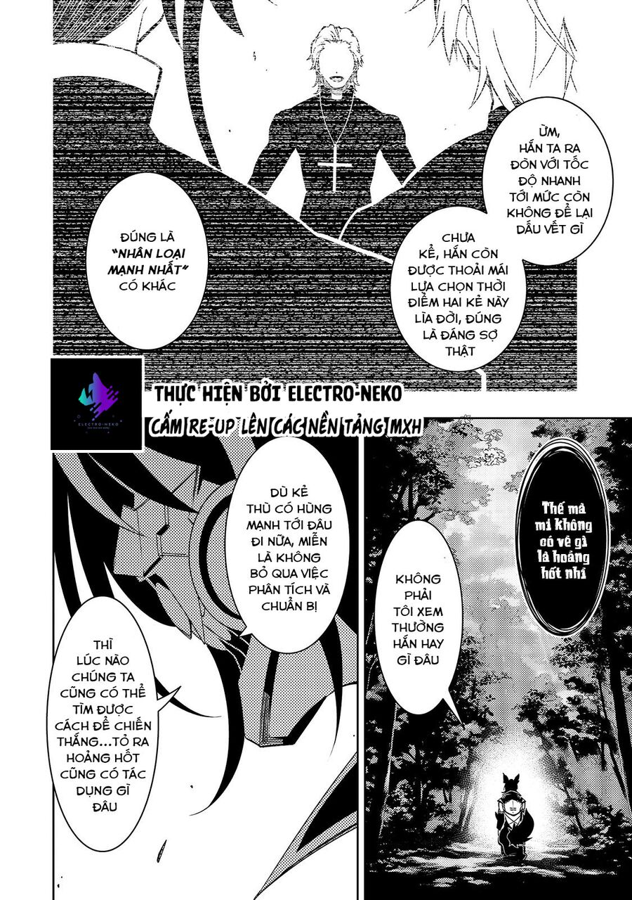 The Most Notorious "Talker" Runs The World's Greatest Clan Chap 49 - Next Chap 50