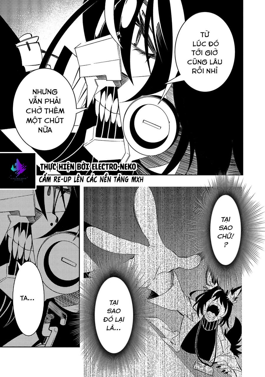 The Most Notorious "Talker" Runs The World's Greatest Clan Chap 49 - Next Chap 50