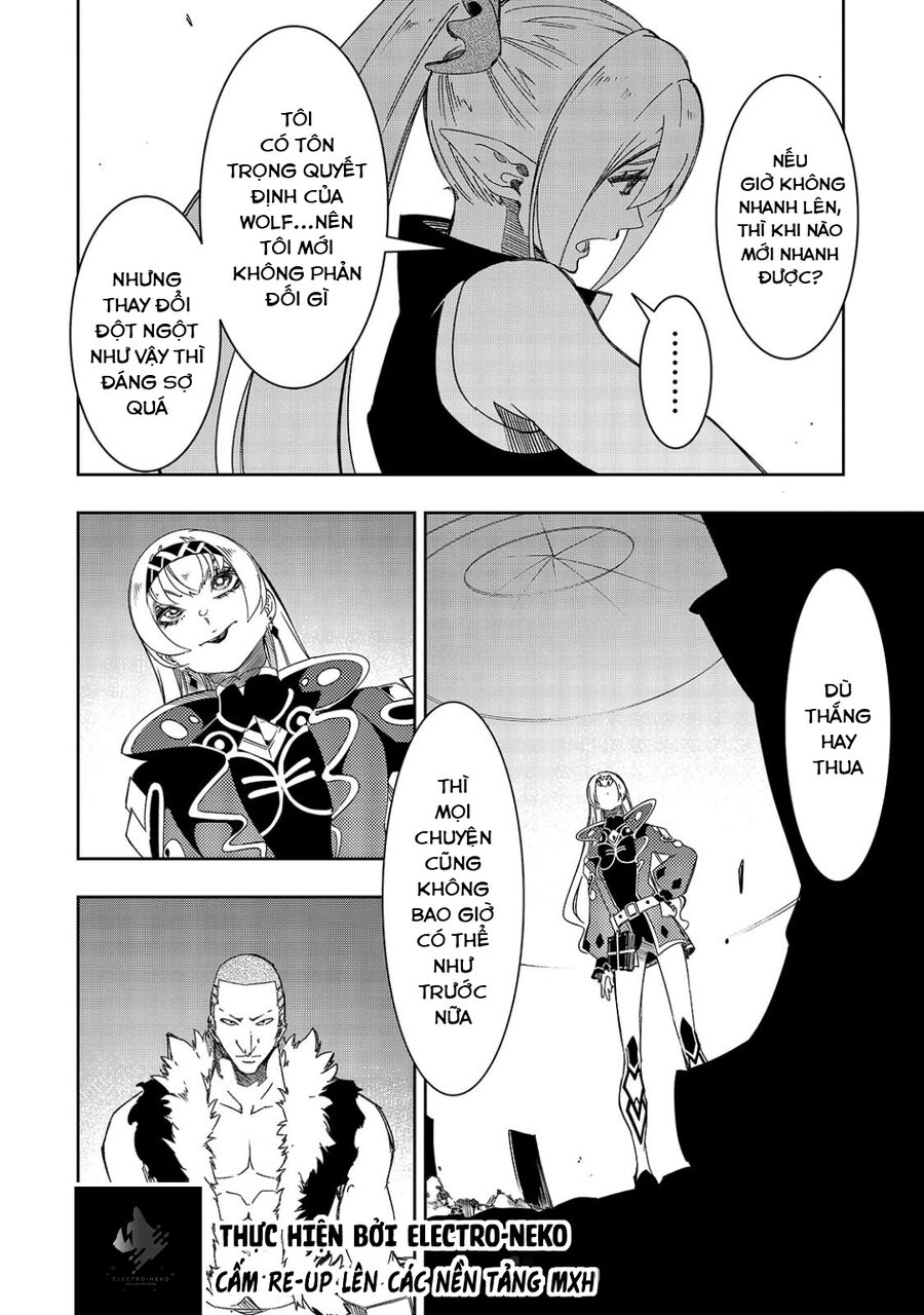 The Most Notorious "Talker" Runs The World's Greatest Clan Chap 49 - Next Chap 50