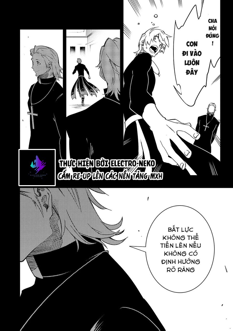 The Most Notorious "Talker" Runs The World's Greatest Clan Chap 49 - Next Chap 50