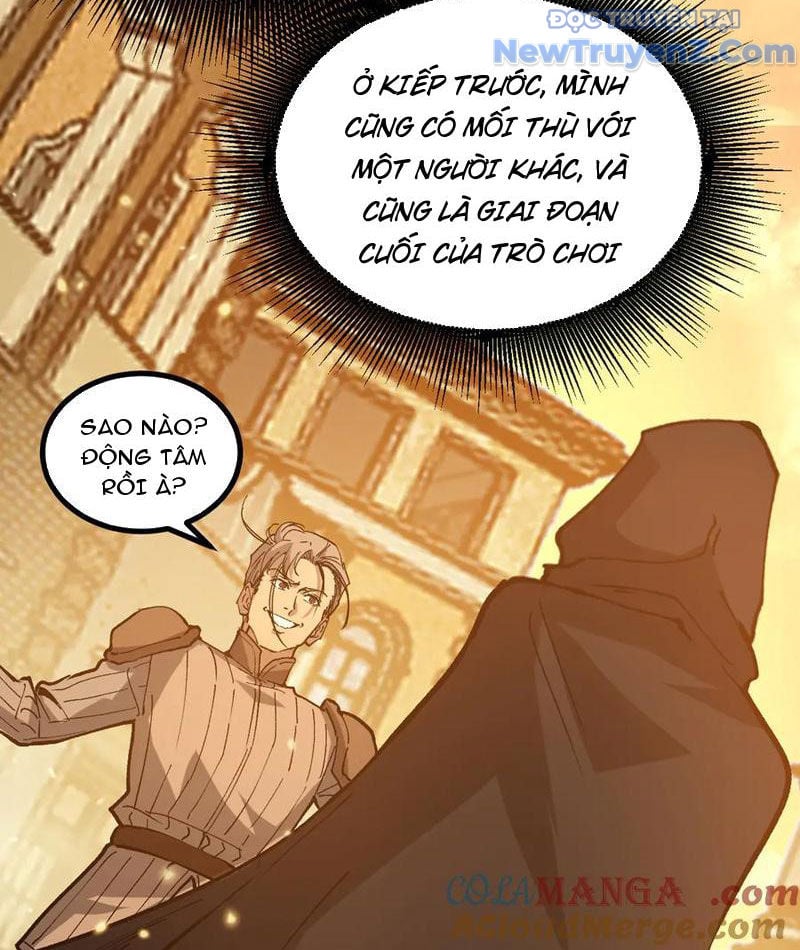 Thích Khách Thần Cấp, Ta Chính Là Bóng Đêm Chap 24 - Next Chap 25