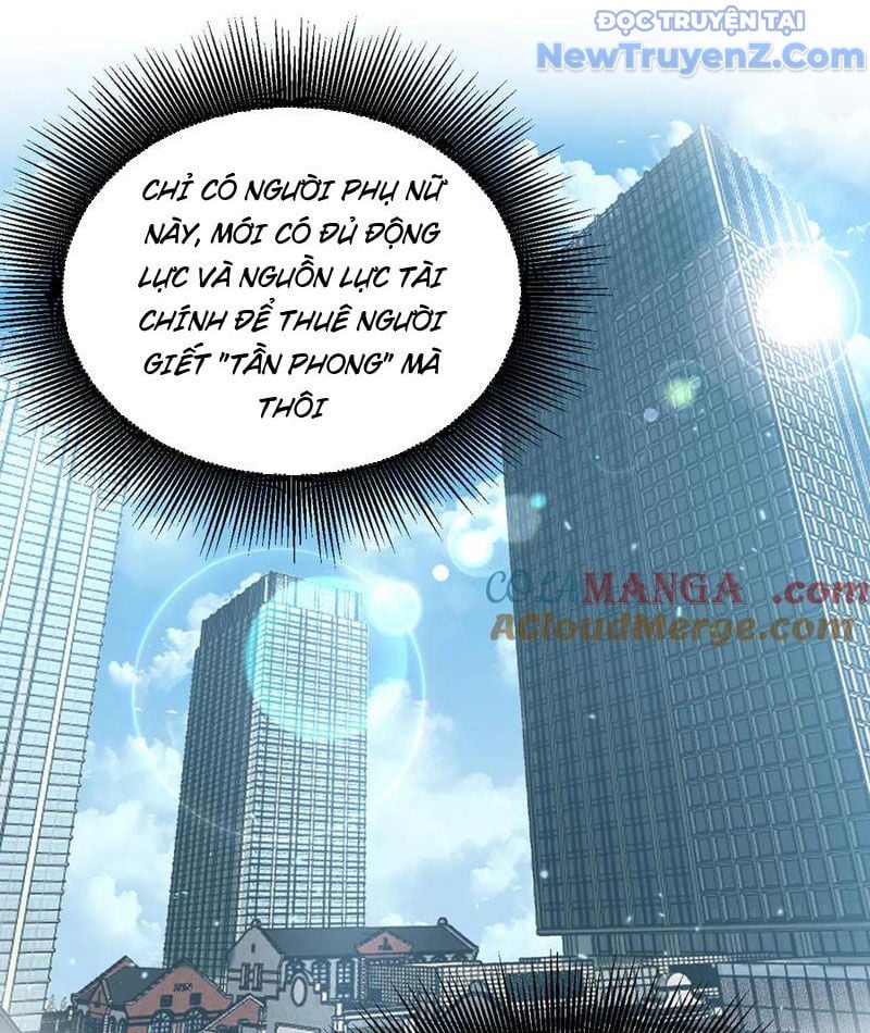 Thích Khách Thần Cấp, Ta Chính Là Bóng Đêm Chap 24 - Next Chap 25