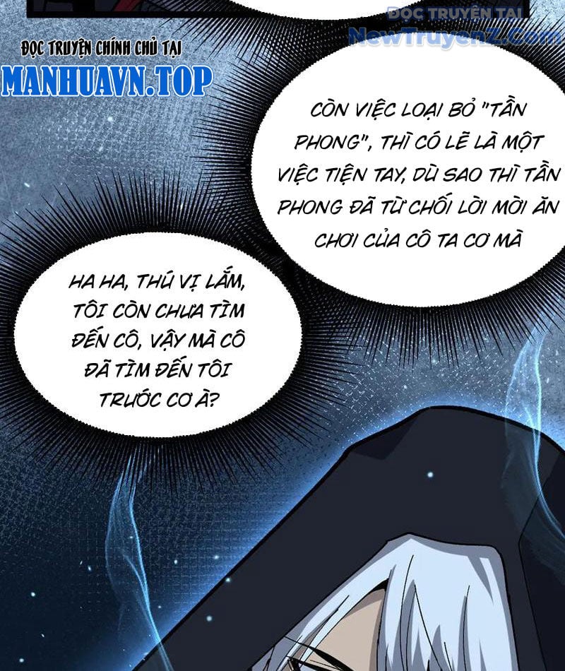 Thích Khách Thần Cấp, Ta Chính Là Bóng Đêm Chap 24 - Next Chap 25