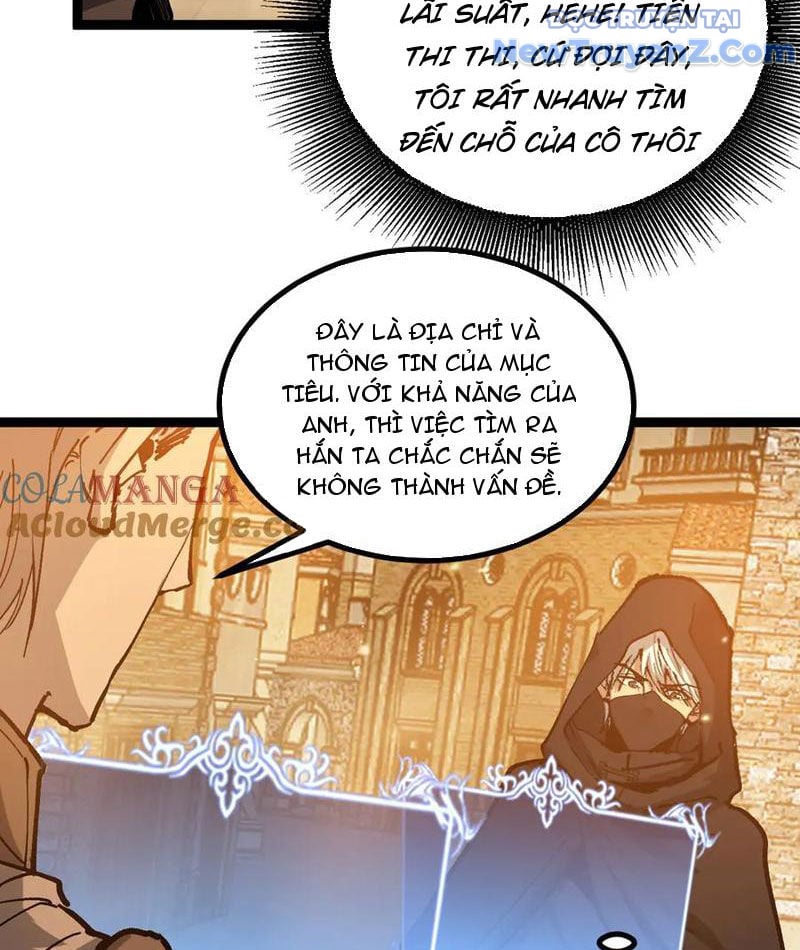 Thích Khách Thần Cấp, Ta Chính Là Bóng Đêm Chap 24 - Next Chap 25