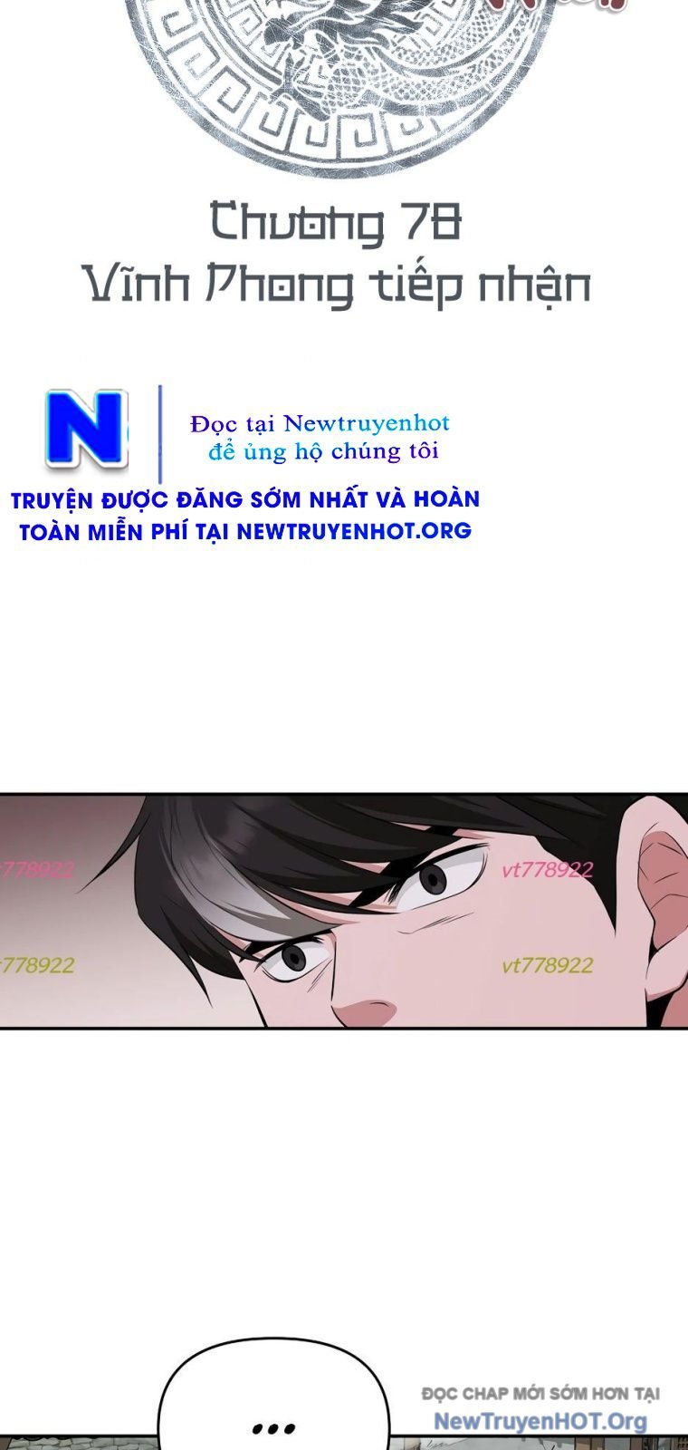 Thiên Hạ Đệ Nhất Côn Luân Khách Sạn Chap 78 - Next Chap 79