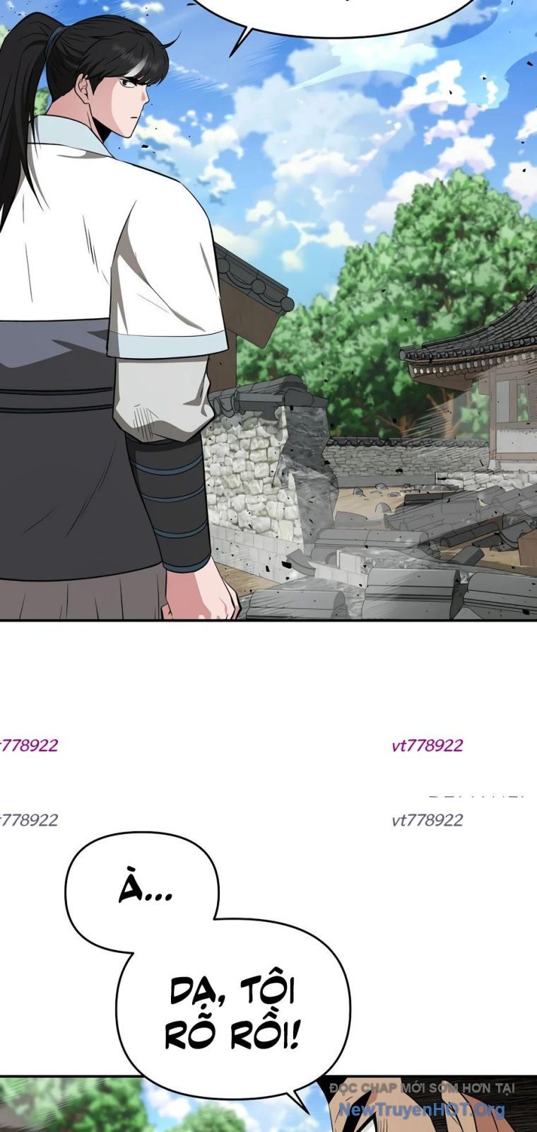 Thiên Hạ Đệ Nhất Côn Luân Khách Sạn Chap 78 - Next Chap 79