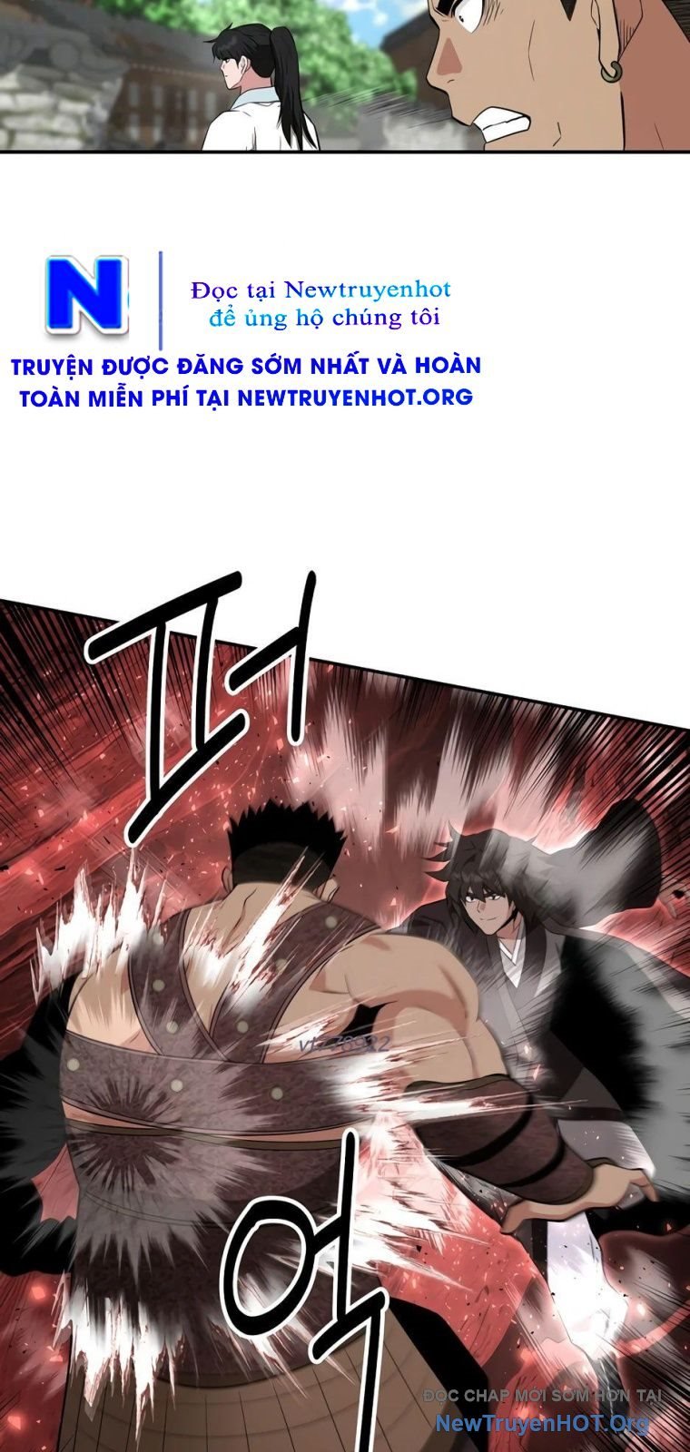 Thiên Hạ Đệ Nhất Côn Luân Khách Sạn Chap 78 - Next Chap 79