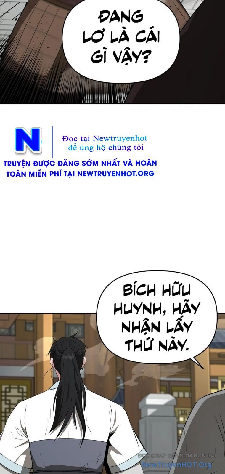 Thiên Hạ Đệ Nhất Côn Luân Khách Sạn Chap 78 - Next Chap 79