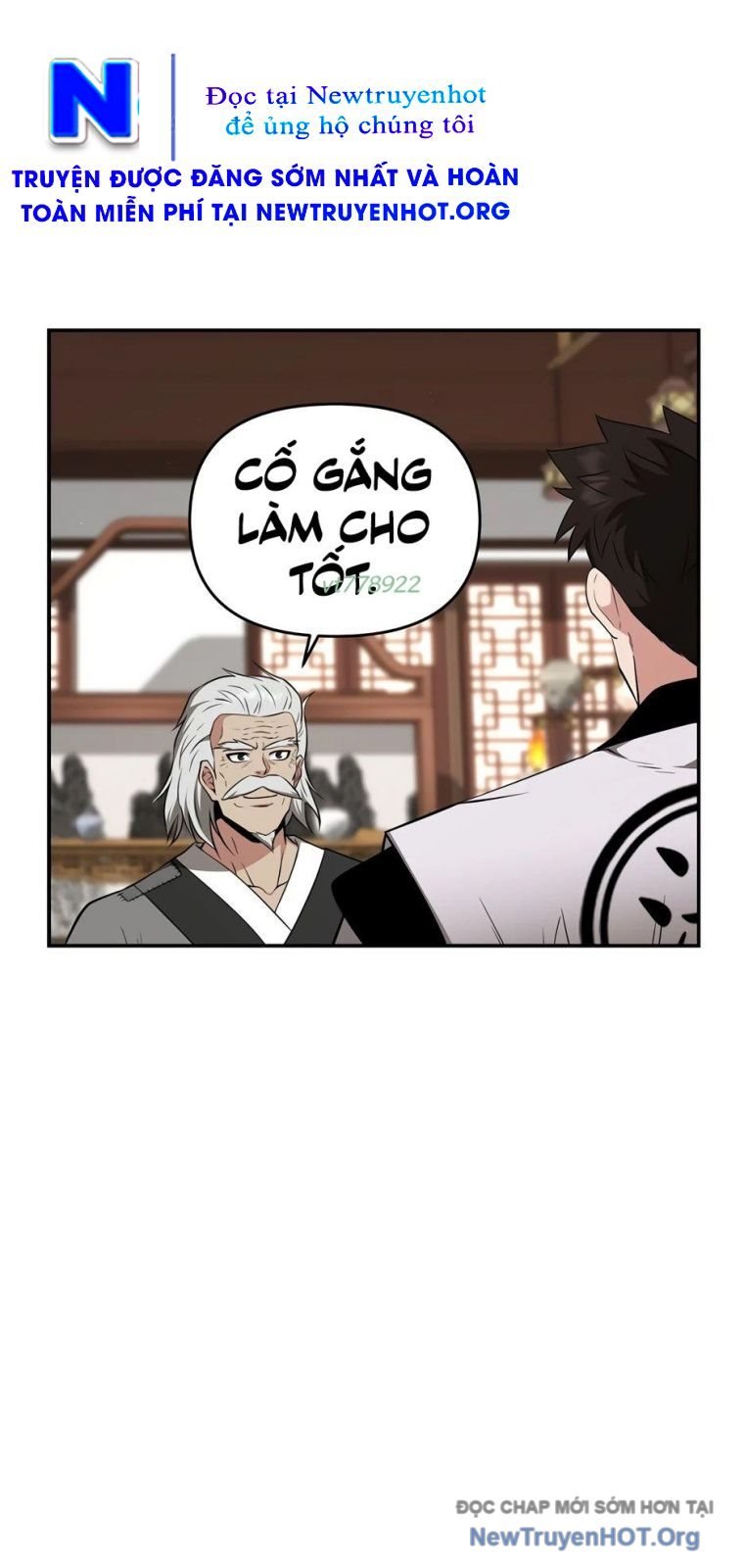 Thiên Hạ Đệ Nhất Côn Luân Khách Sạn Chap 78 - Next Chap 79