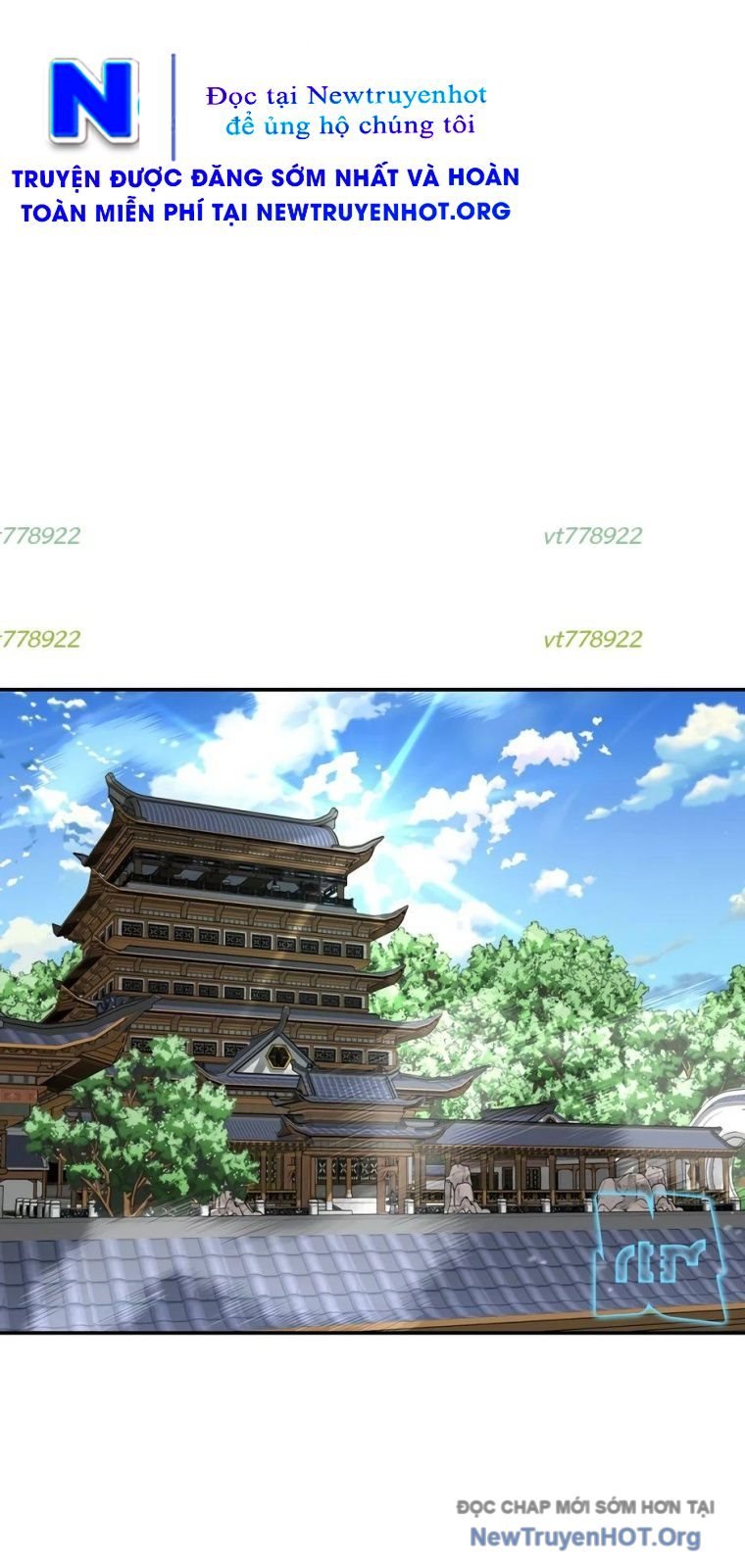 Thiên Hạ Đệ Nhất Côn Luân Khách Sạn Chap 78 - Next Chap 79