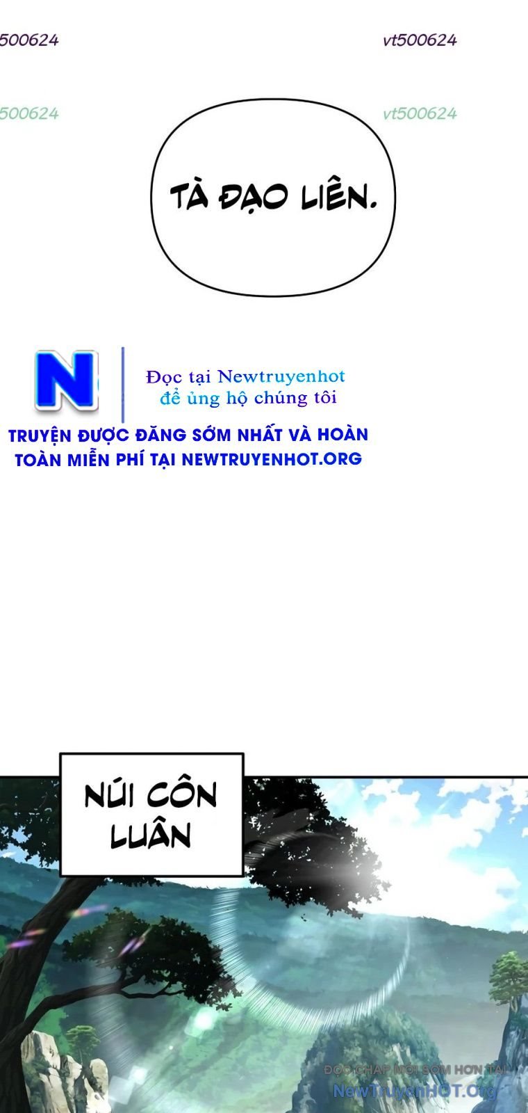 Thiên Hạ Đệ Nhất Côn Luân Khách Sạn Chap 81 - Next Chap 82