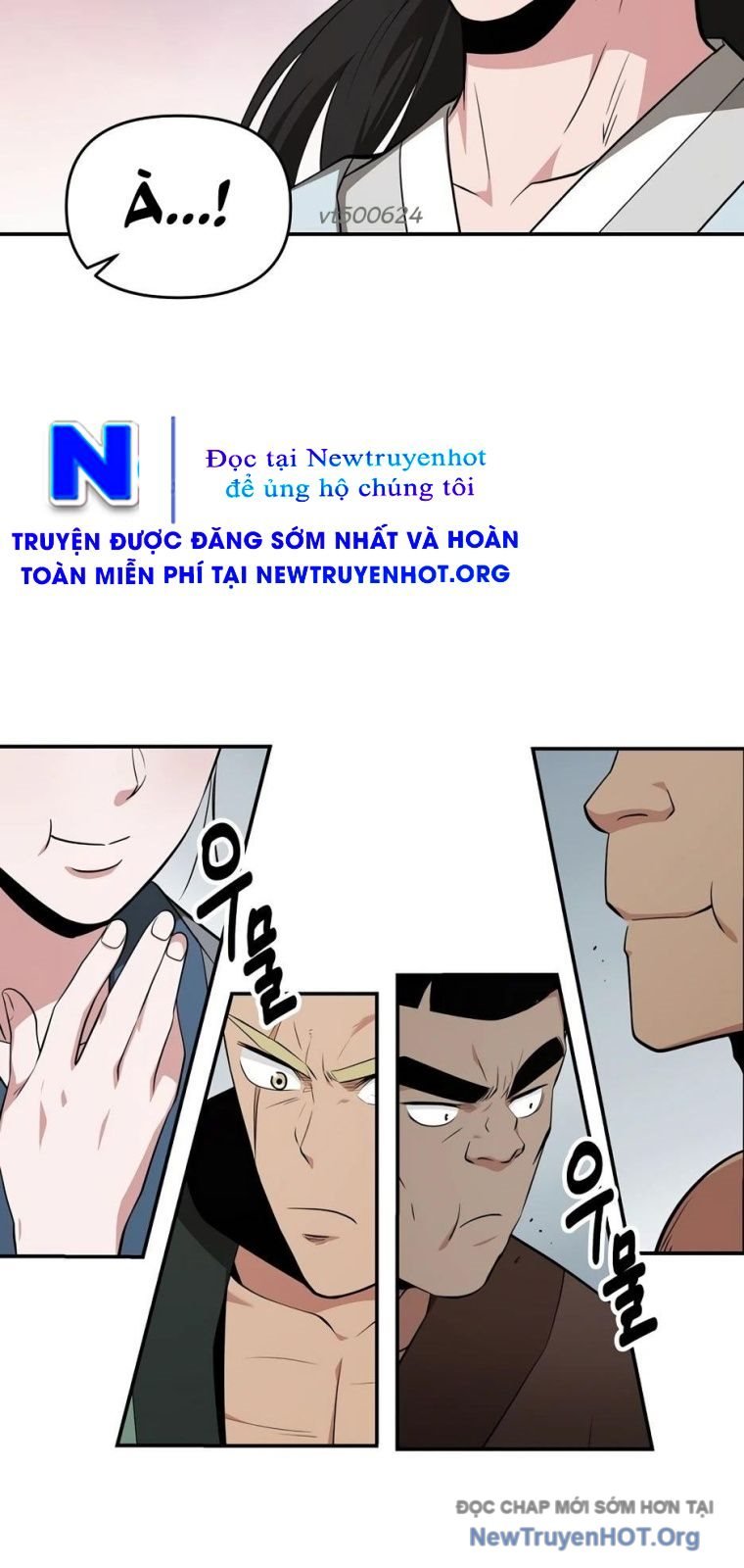 Thiên Hạ Đệ Nhất Côn Luân Khách Sạn Chap 81 - Next Chap 82