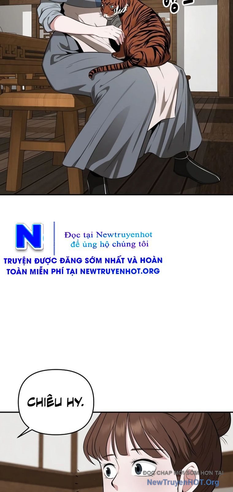 Thiên Hạ Đệ Nhất Côn Luân Khách Sạn Chap 81 - Next Chap 82