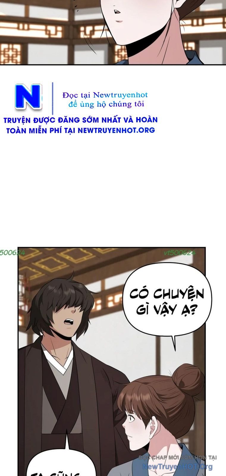 Thiên Hạ Đệ Nhất Côn Luân Khách Sạn Chap 81 - Next Chap 82