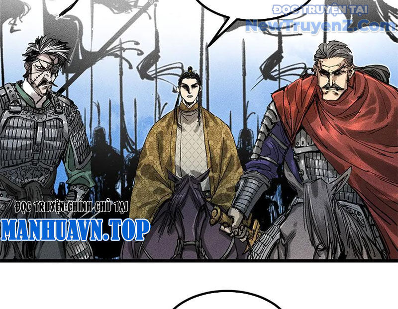 Thiên Hạ Đệ Nhất Lữ Bố Chap 131 - Next Chap 132