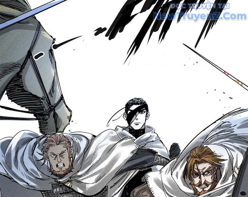 Thiên Hạ Đệ Nhất Lữ Bố Chap 131 - Next Chap 132