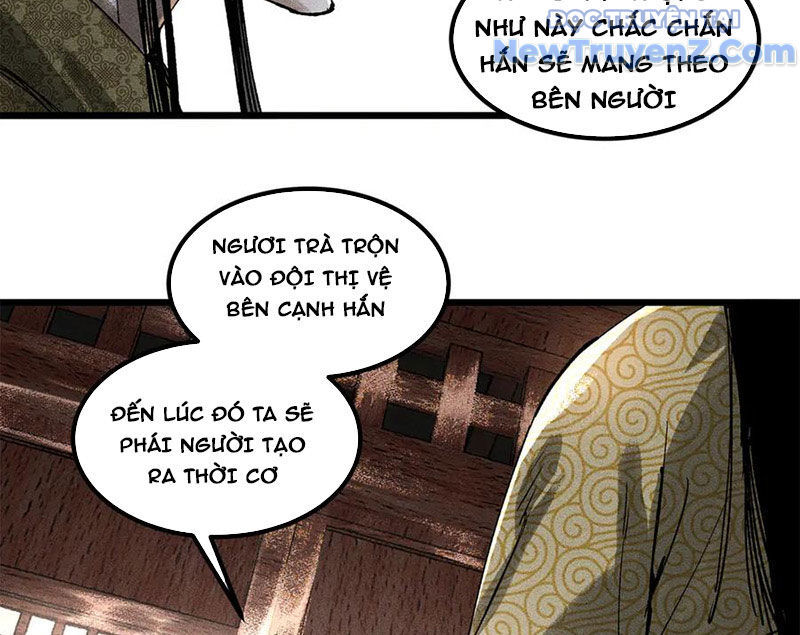 Thiên Hạ Đệ Nhất Lữ Bố Chap 131 - Next Chap 132
