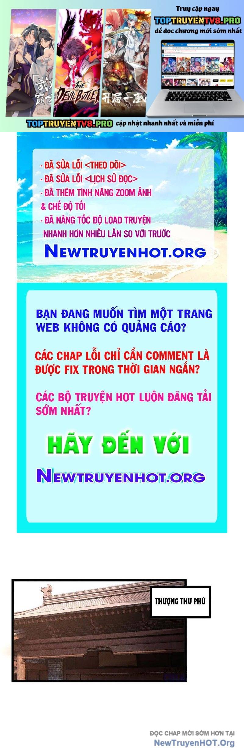 Thiên Hạ Đệ Nhất Lữ Bố Chap 136 - Next Chap 137