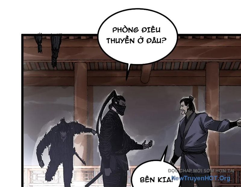Thiên Hạ Đệ Nhất Lữ Bố Chap 136 - Next Chap 137