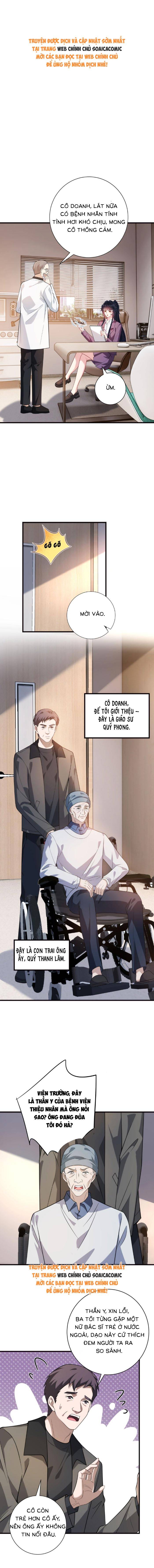 Thiên Kim Thật Là Đại Lão Toàn Năng Chap 184 - Next Chap 185