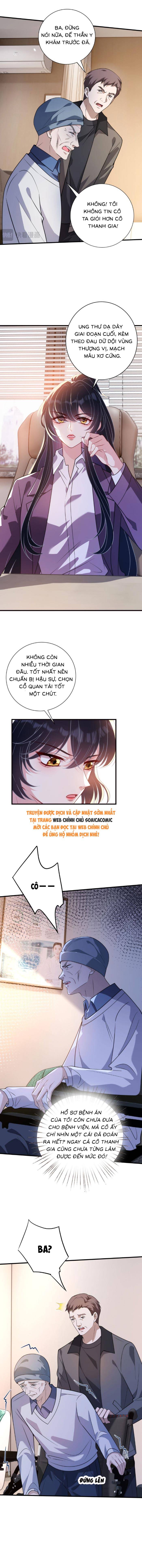 Thiên Kim Thật Là Đại Lão Toàn Năng Chap 184 - Next Chap 185