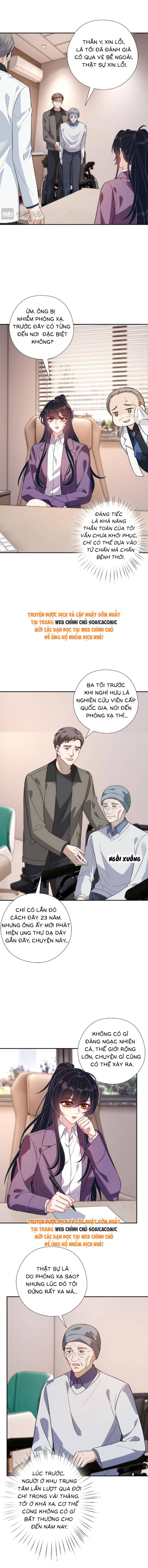 Thiên Kim Thật Là Đại Lão Toàn Năng Chap 184 - Next Chap 185