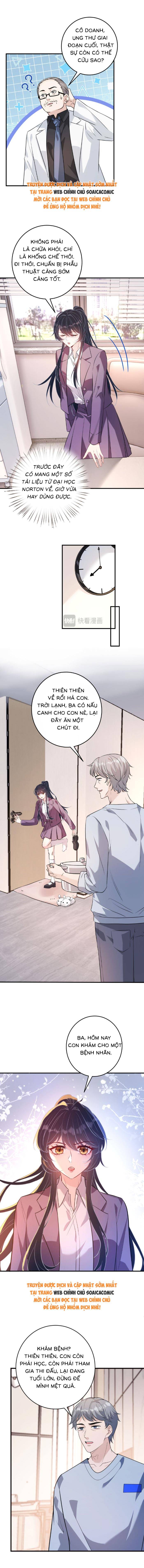 Thiên Kim Thật Là Đại Lão Toàn Năng Chap 184 - Next Chap 185