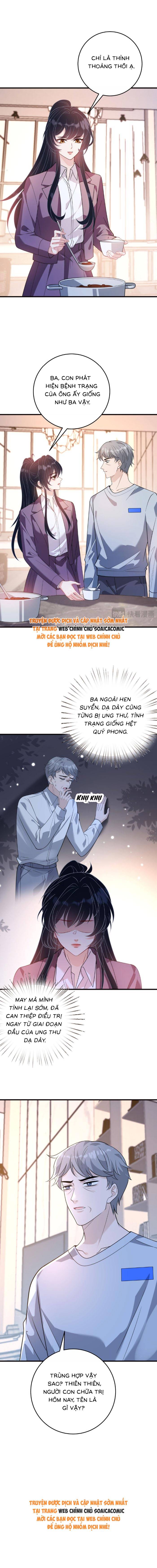 Thiên Kim Thật Là Đại Lão Toàn Năng Chap 184 - Next Chap 185