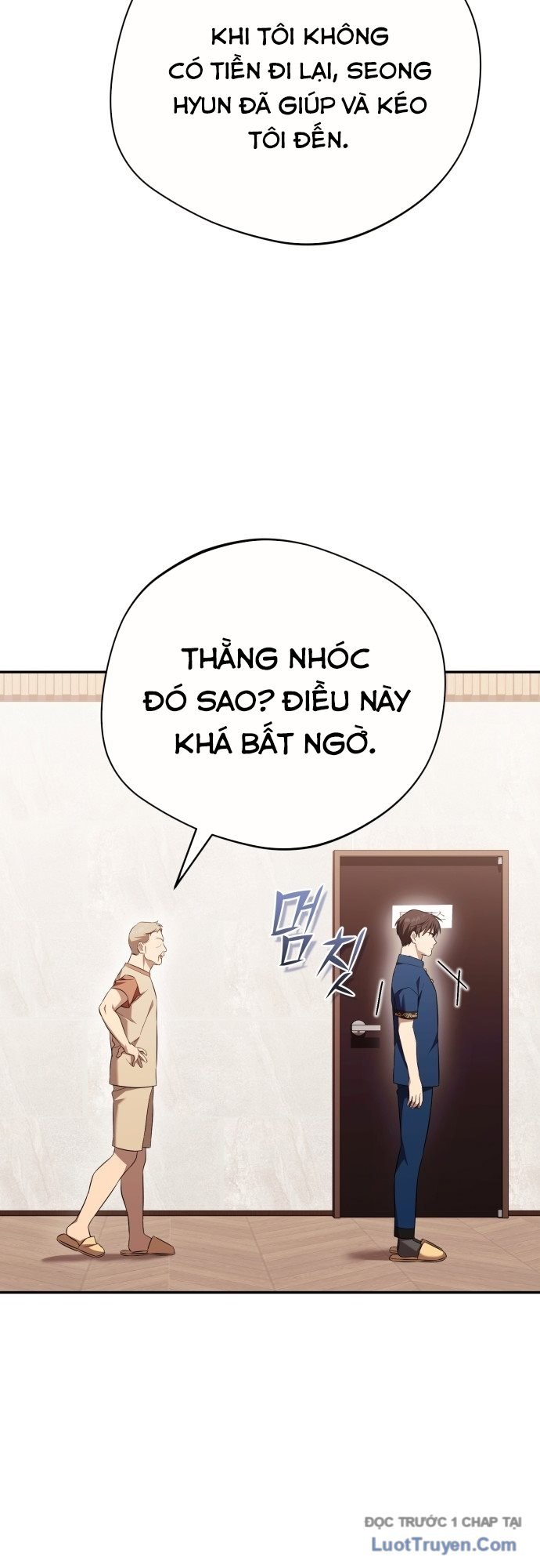Thiên Ma Bấm Huyệt Chap 73 - Next Chap 74