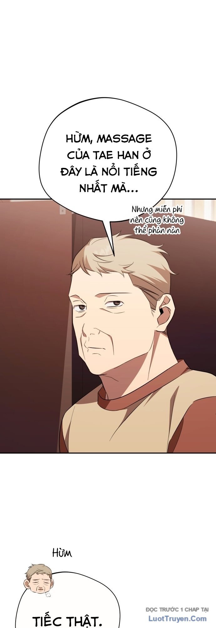 Thiên Ma Bấm Huyệt Chap 73 - Next Chap 74