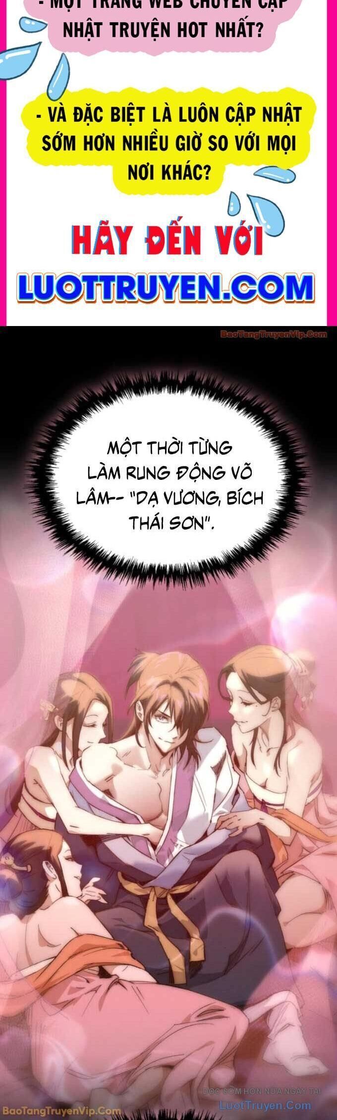 Thiên Ma Muốn Sống Một Cuộc Đời Bình Lặng Chap 51 - Next Chap 52