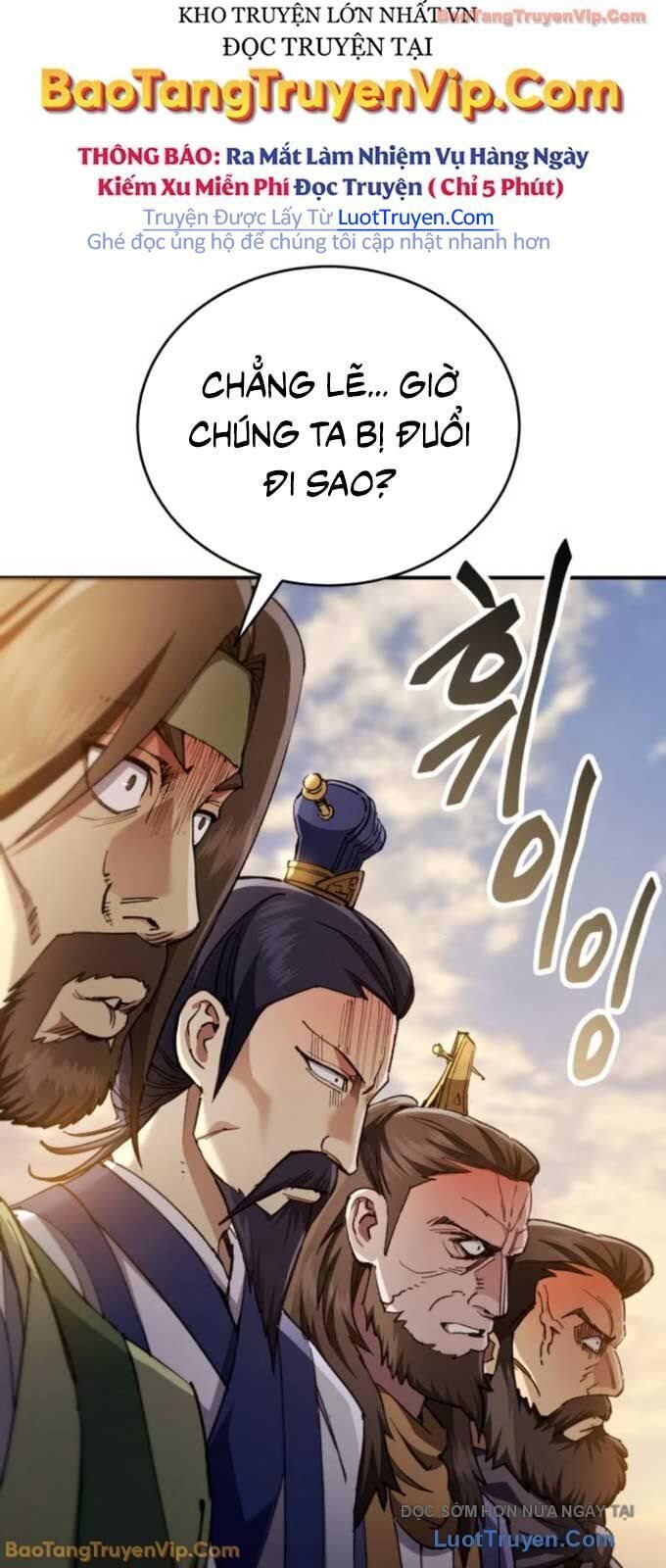 Thiên Ma Muốn Sống Một Cuộc Đời Bình Lặng Chap 51 - Next Chap 52