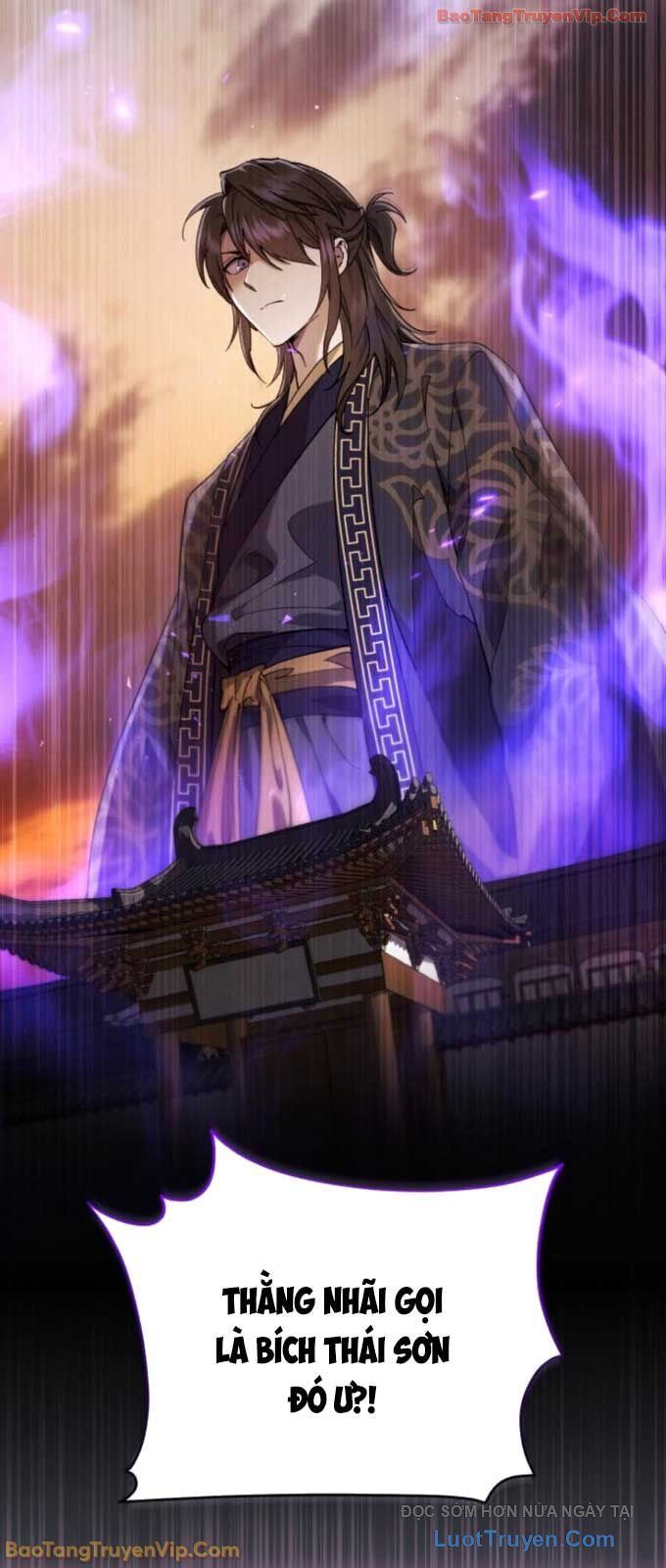 Thiên Ma Muốn Sống Một Cuộc Đời Bình Lặng Chap 51 - Next Chap 52