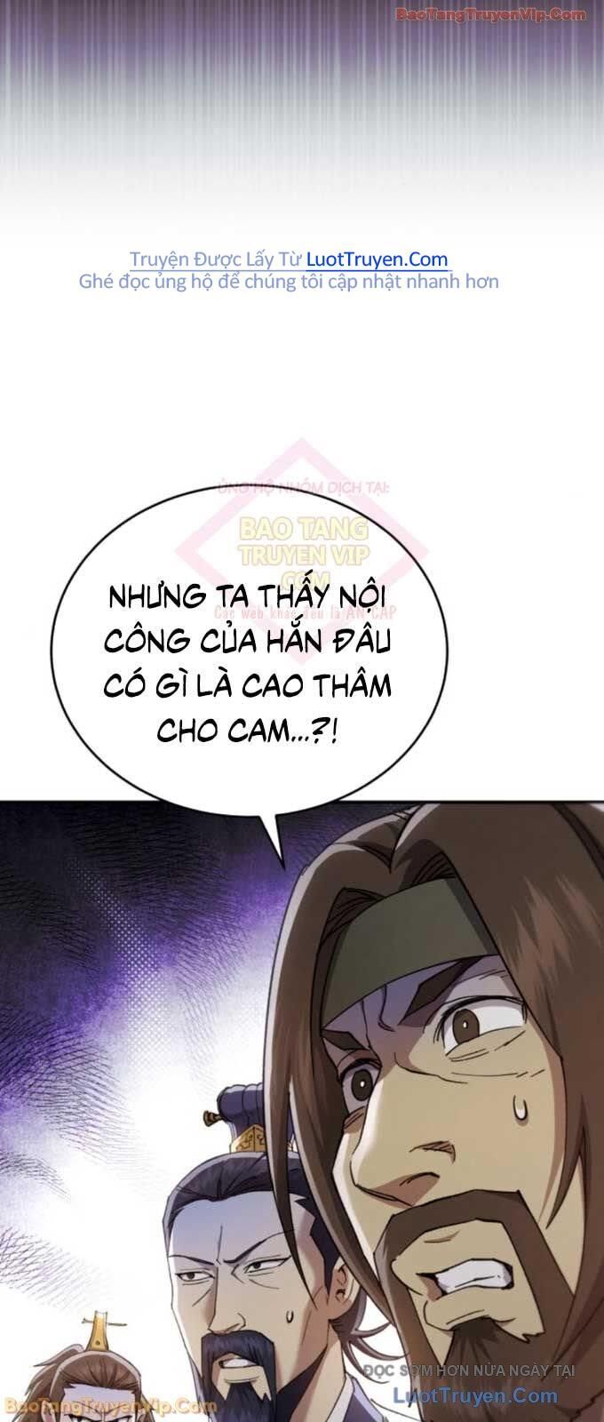 Thiên Ma Muốn Sống Một Cuộc Đời Bình Lặng Chap 51 - Next Chap 52