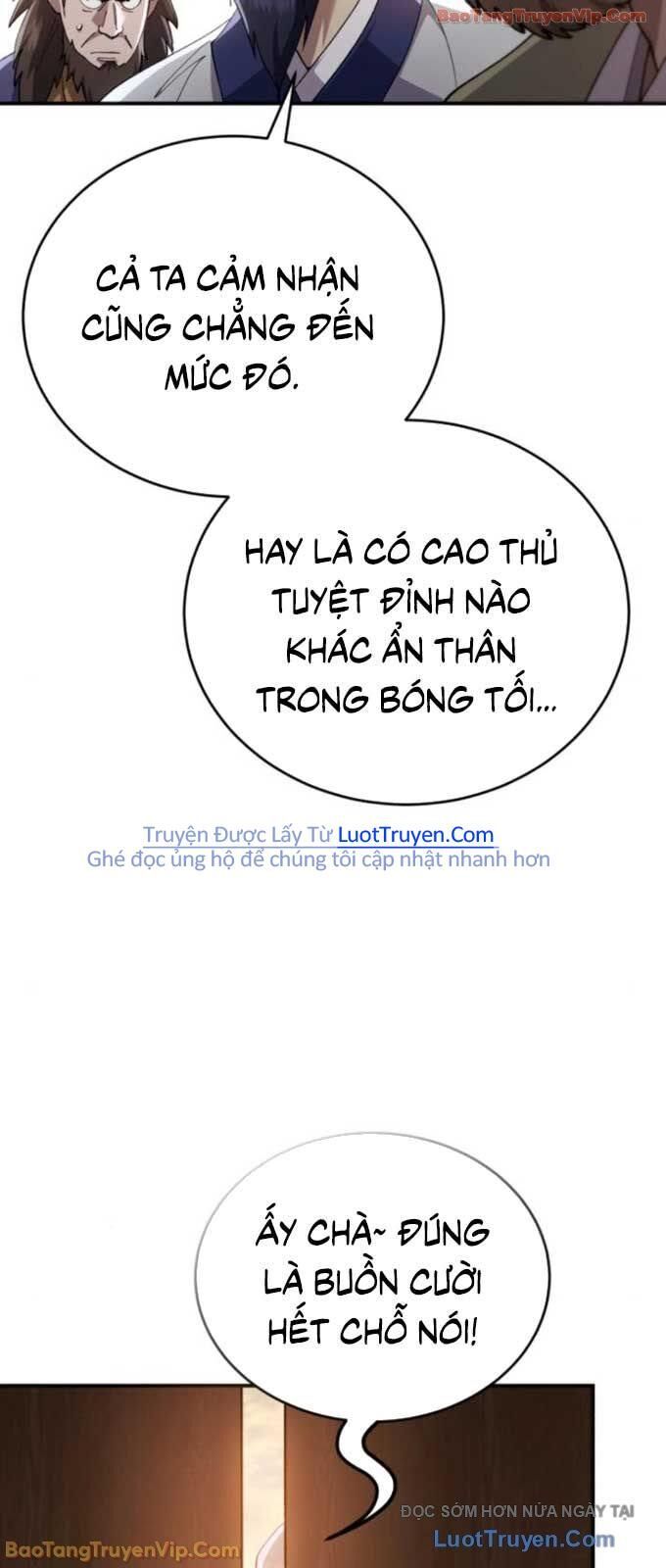 Thiên Ma Muốn Sống Một Cuộc Đời Bình Lặng Chap 51 - Next Chap 52