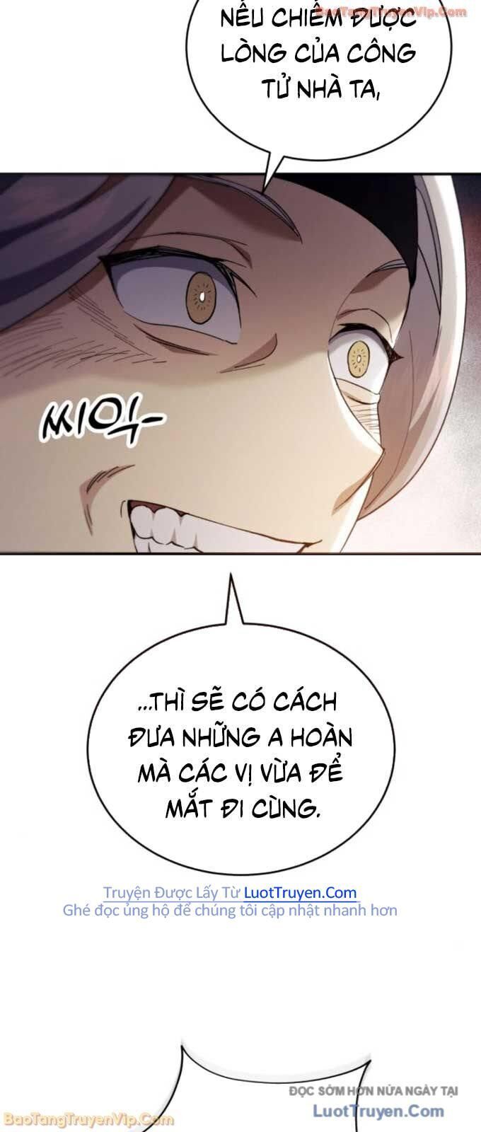 Thiên Ma Muốn Sống Một Cuộc Đời Bình Lặng Chap 51 - Next Chap 52