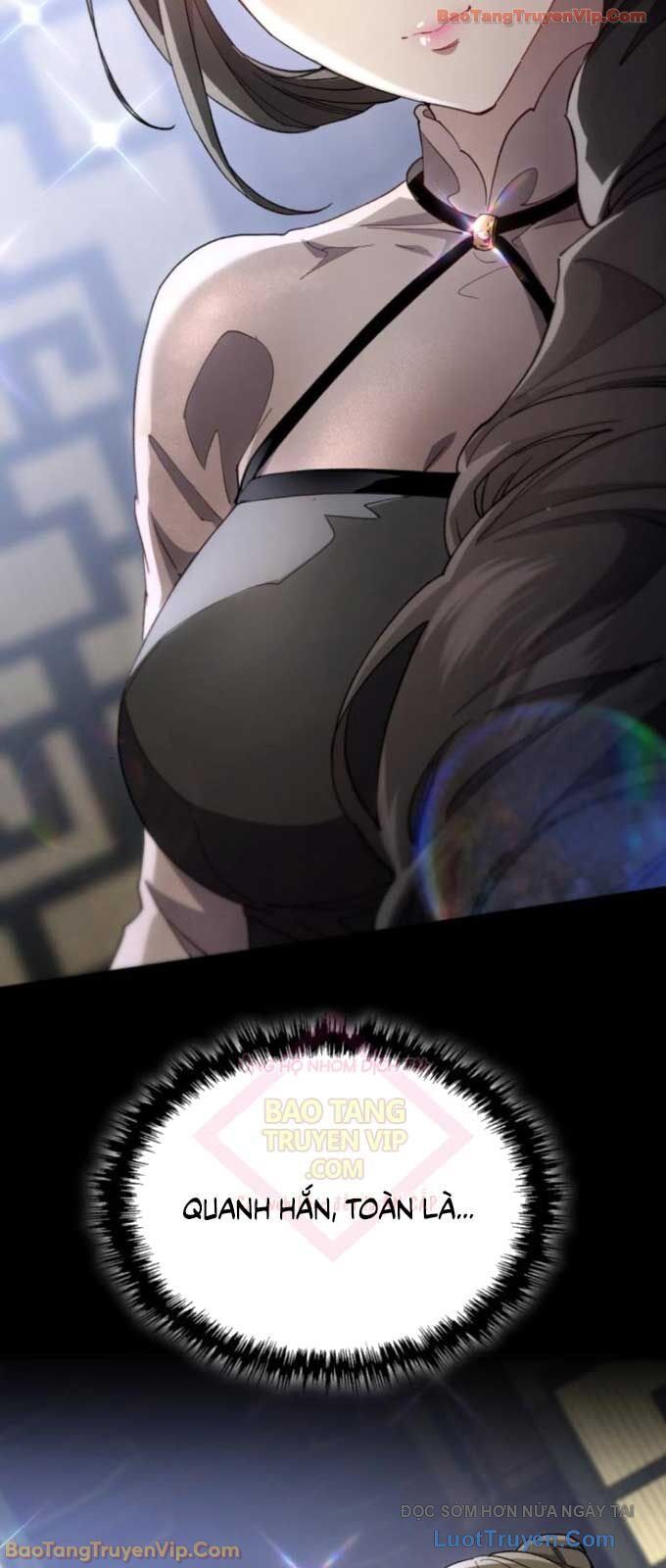 Thiên Ma Muốn Sống Một Cuộc Đời Bình Lặng Chap 51 - Next Chap 52