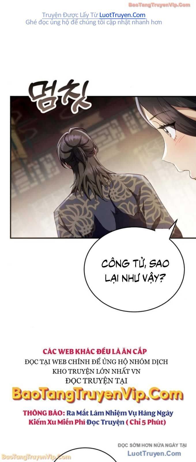 Thiên Ma Muốn Sống Một Cuộc Đời Bình Lặng Chap 51 - Next Chap 52