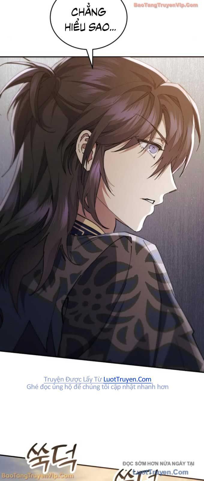 Thiên Ma Muốn Sống Một Cuộc Đời Bình Lặng Chap 51 - Next Chap 52