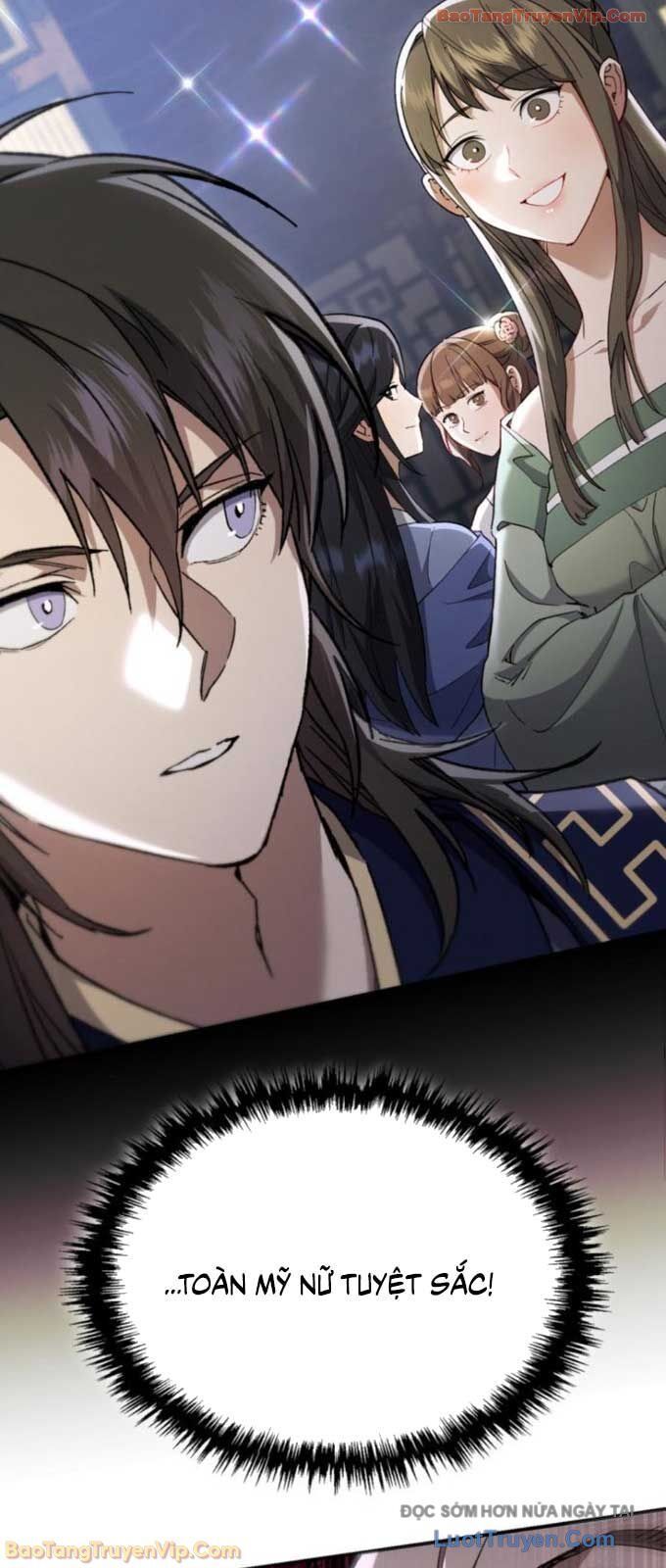 Thiên Ma Muốn Sống Một Cuộc Đời Bình Lặng Chap 51 - Next Chap 52